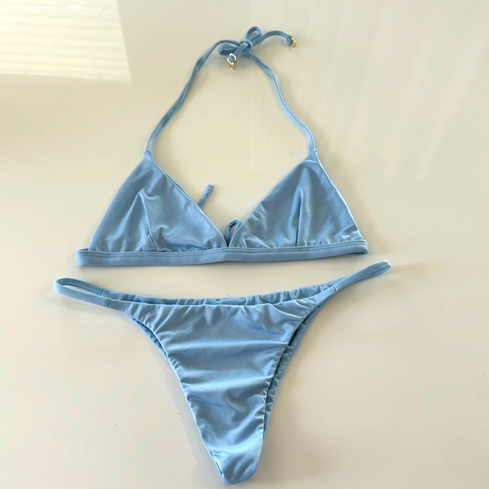 Brazilian bikini
